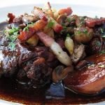 Recette coq au vin bourguignon