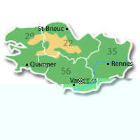 dpts bretagne