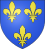 Ile de France