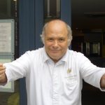 Pierre Marchesseau