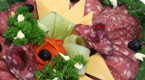 produits charcuterie