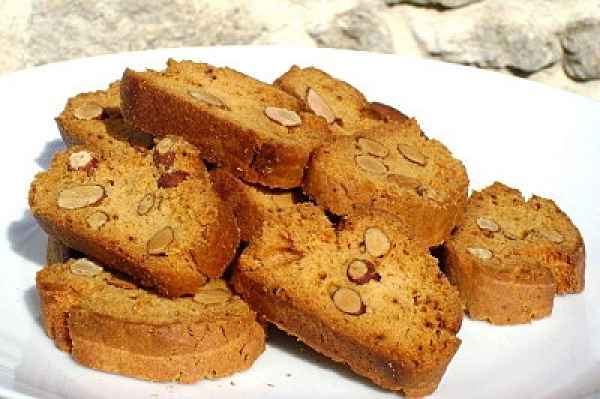 Canistrelli De Corse Recettes Et Terroirs Canistrelli De Corse Recettes Et Terroirs
