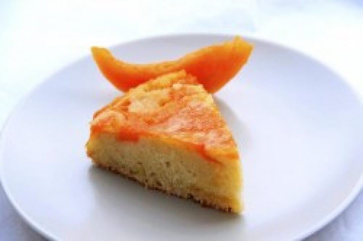 Gateau Au Melon Recettes Et Terroirs Gateau Au Melon Recettes Et Terroirs