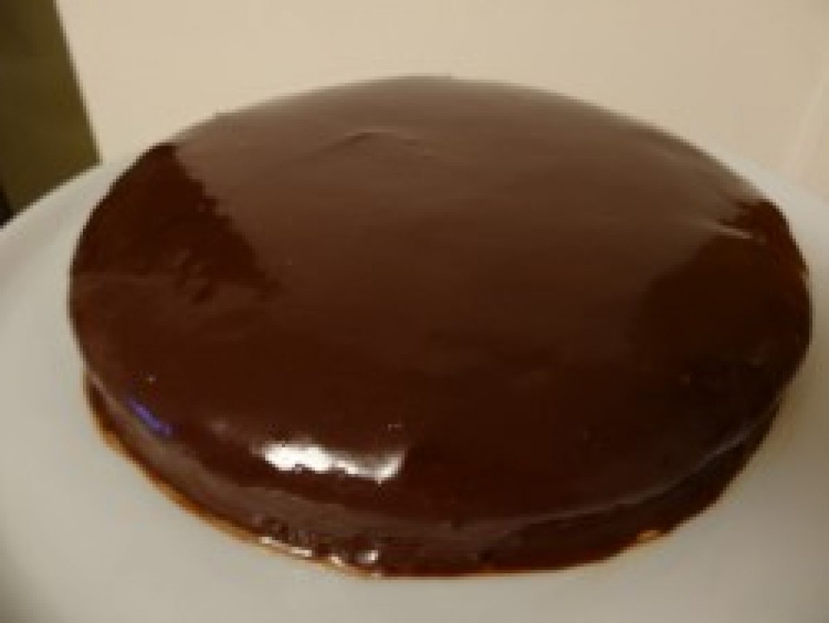 Caraque Au Chocolat Recettes Et Terroirs