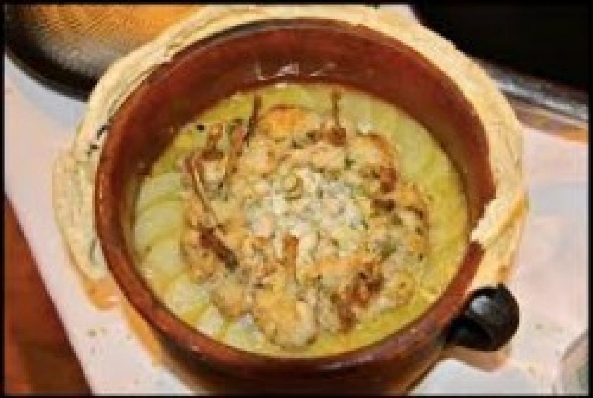 Recette Cassolette De Cuisses De Grenouilles Désossées Terrine de cuisse de grenouille - Recettes et Terroirs