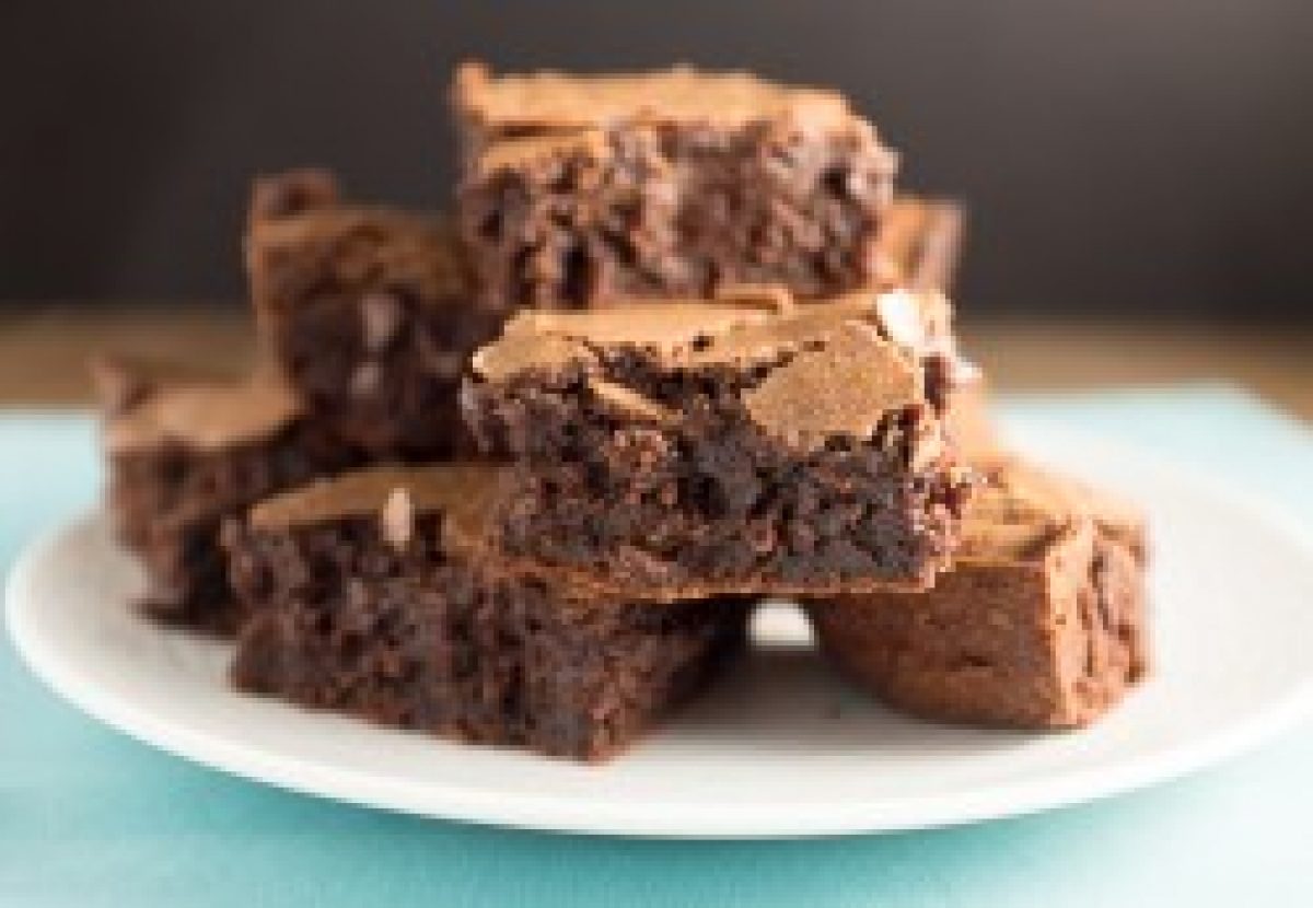 Brownies Crunchy Recettes Et Terroirs Brownies Crunchy Recettes Et Terroirs