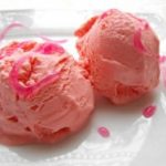 Recette Glace aux fraises tagada