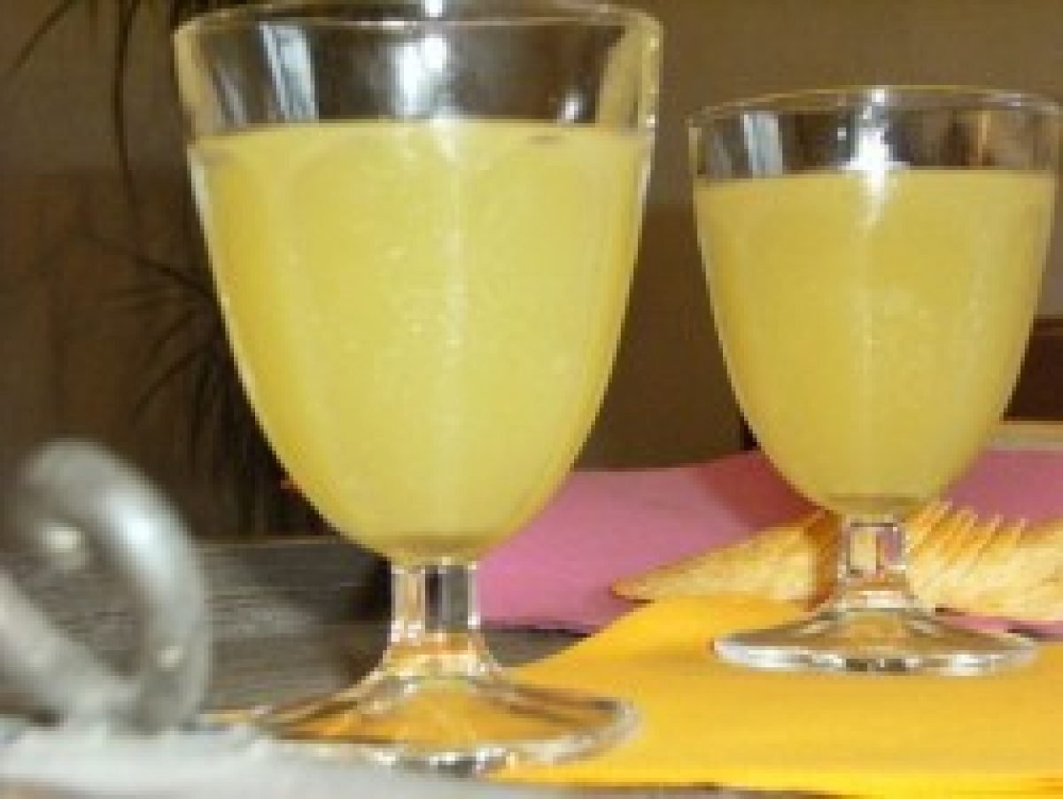 Recette De Punch Pour 30 Personnes Punch nantais - Recettes et Terroirs