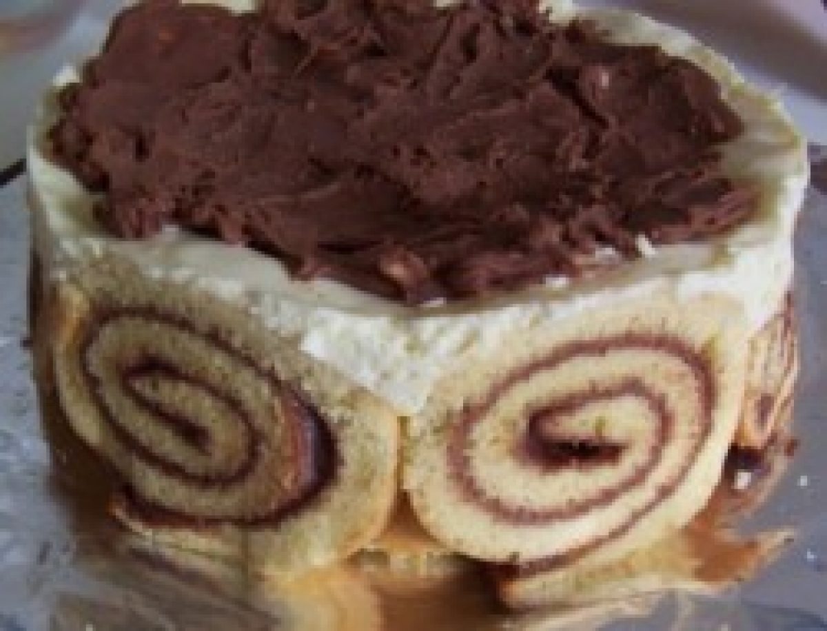 Gateau Escargot Praline Citron Recettes Et Terroirs Gateau Escargot Praline Citron Recettes Et Terroirs