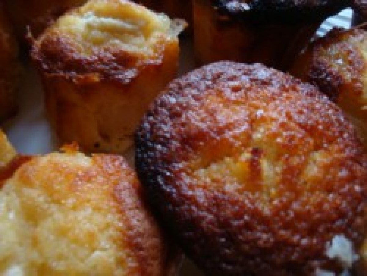 Petits Gateaux Au Yaourt Et Aux Smacks Smacksinou Recettes Et Terroirs