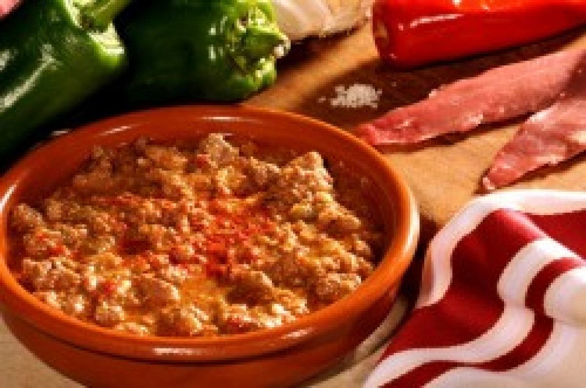 Peut On Préparer Un Axoa De Veau La Veille Axoa de veau comme à Espelette - Recettes et Terroirs