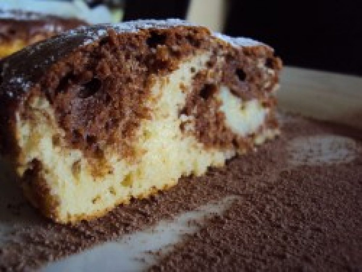 Gateau Au Yaourt Bananes Et Chocolat Recettes Et Terroirs Gateau Au Yaourt Bananes Et Chocolat Recettes Et Terroirs