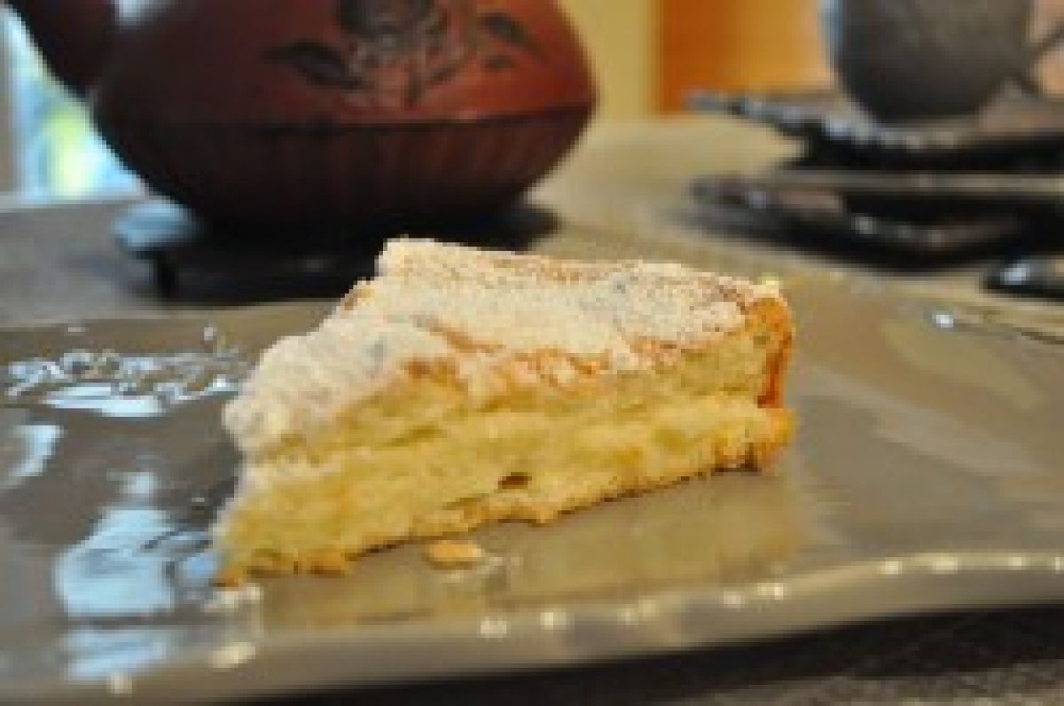 Gateau Lorrain Recettes Et Terroirs