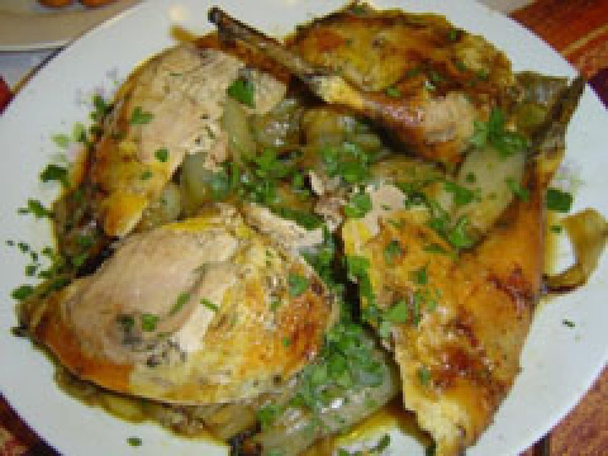 Faisan Au Four Temps De Cuisson Faisan sauce aux endives - Recettes et Terroirs