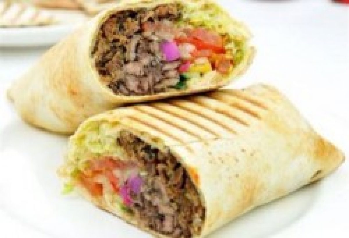 Chawarma Libanais Recettes Et Terroirs