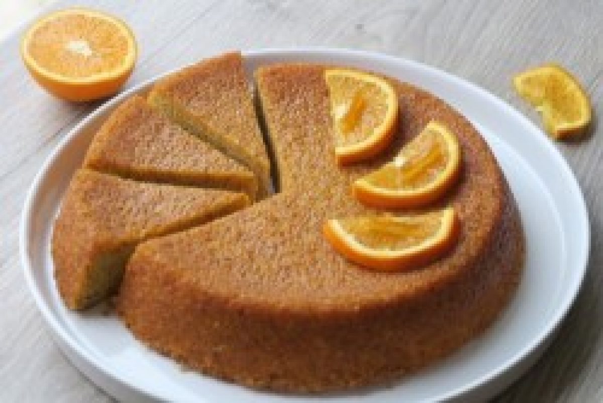 Gateau Mousse A L Orange Avec La Peau Recettes Et Terroirs Gateau Mousse A L Orange Avec La Peau Recettes Et Terroirs