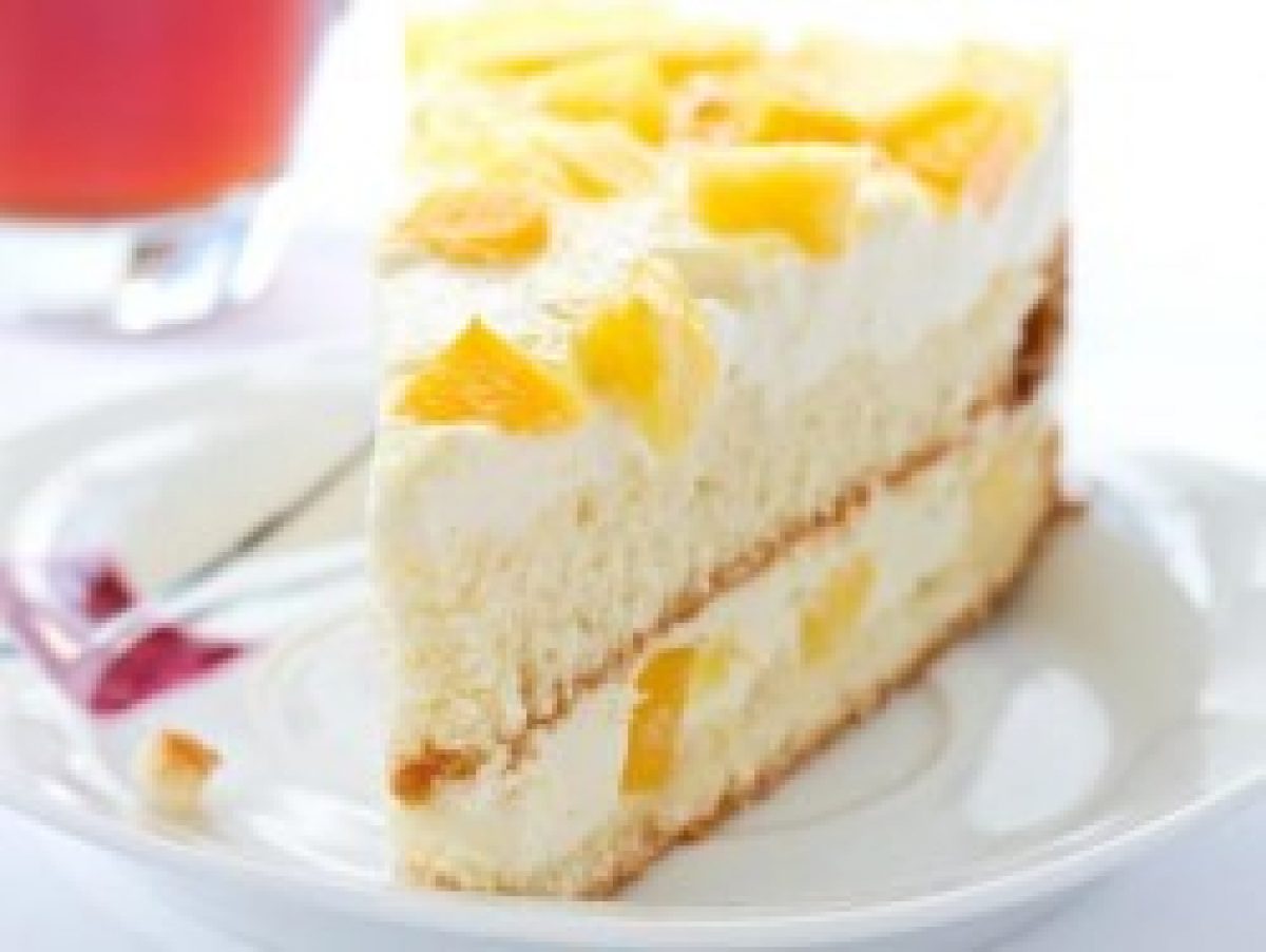Gateau Hawaien A L Ananas Recettes Et Terroirs