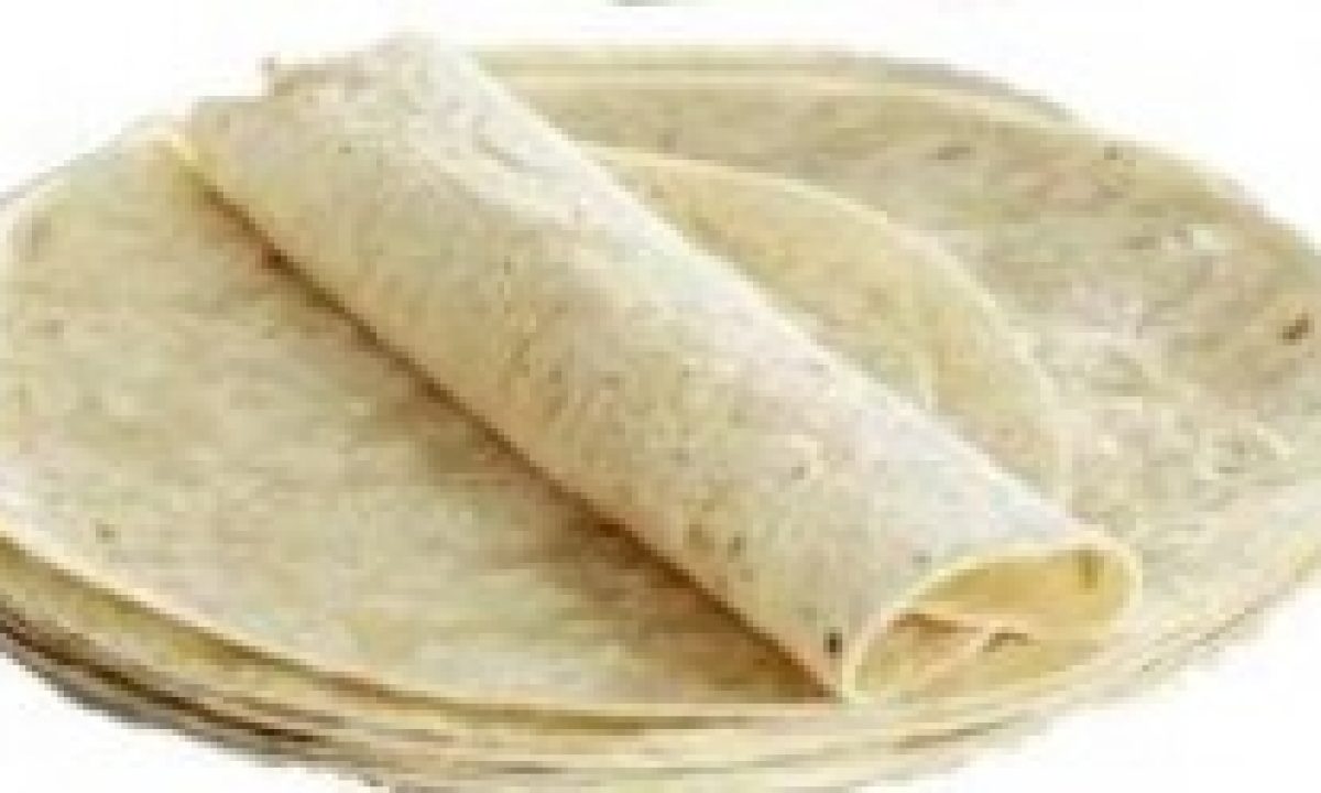 Pate Pour Faire Des Tacos