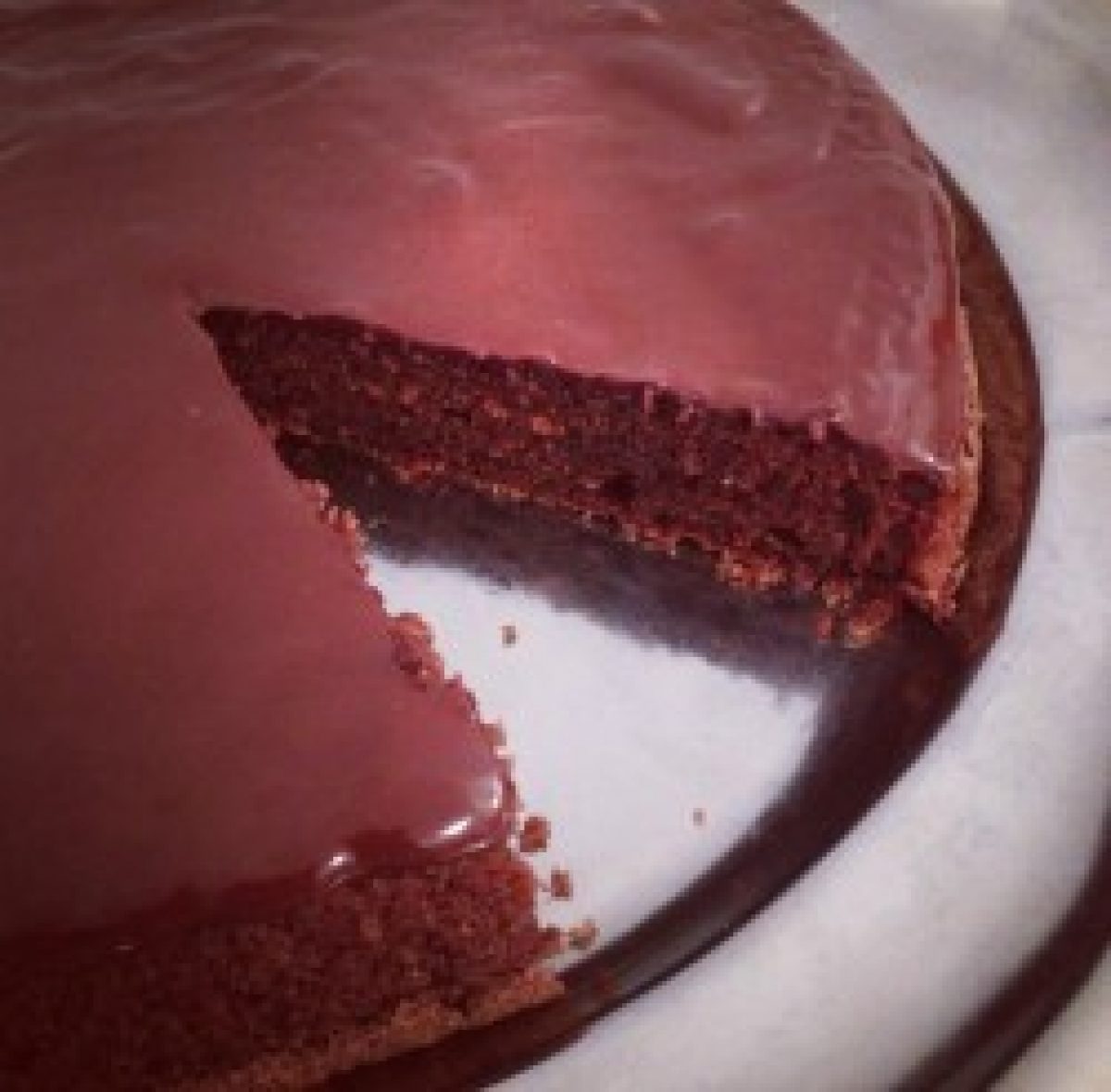 Recette Gateau Balthazar Recettes Et Terroirs