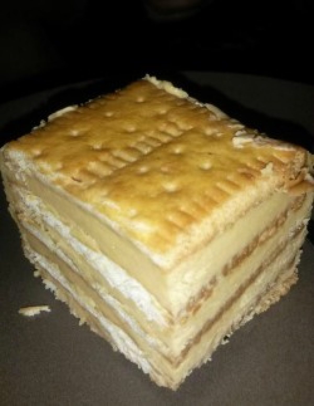 Recette Gateau A La Creme De Citron Et Petits Beurre Recettes Et Terroirs Recette Gateau A La Creme De Citron Et Petits Beurre Recettes Et Terroirs