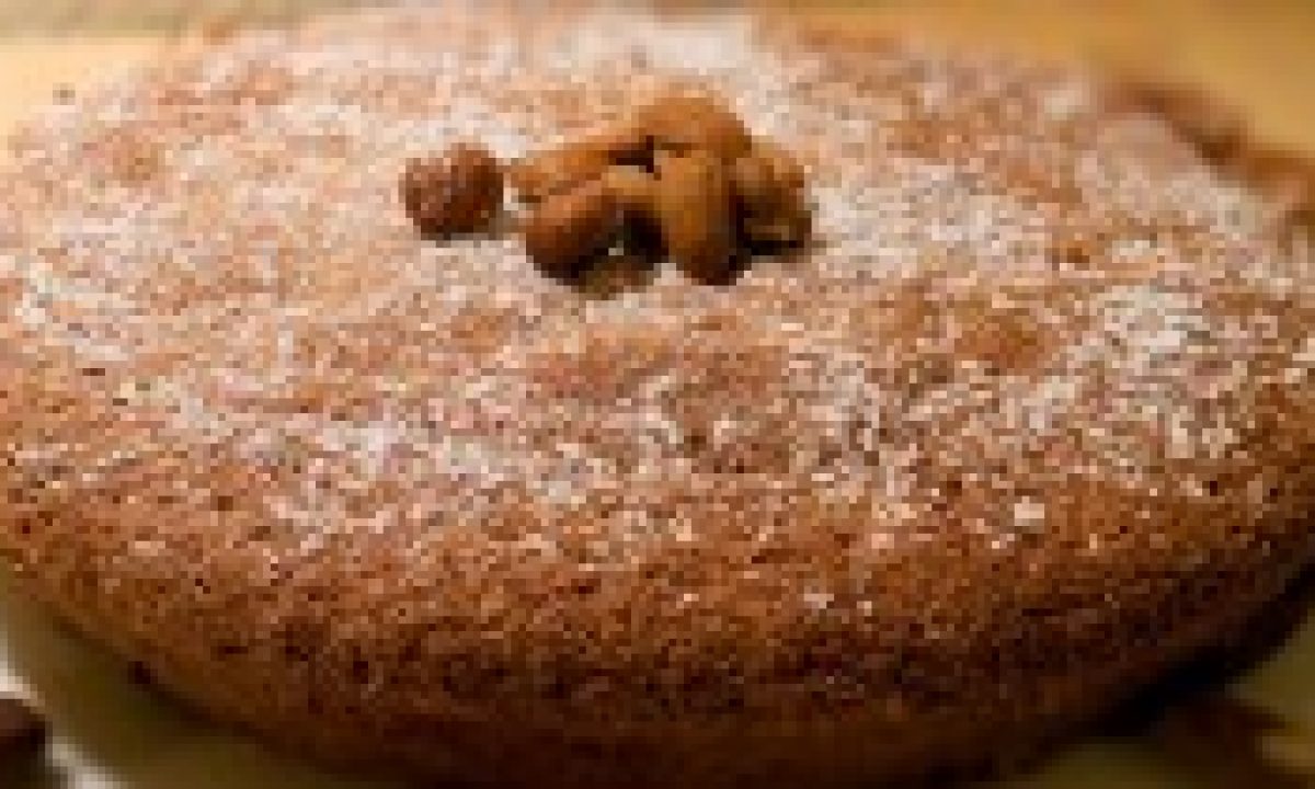Gateau Arboisien Recettes Et Terroirs