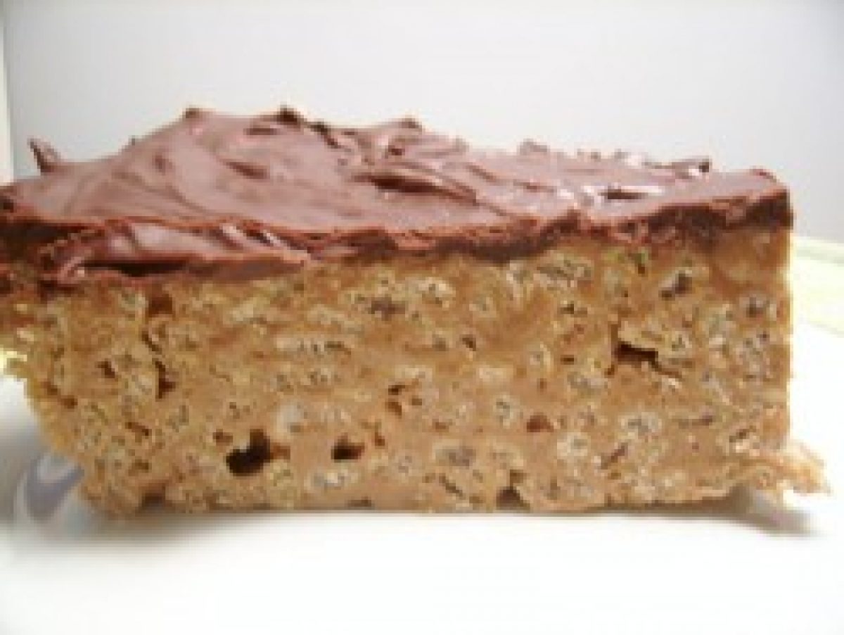 Gateau Aux Cereales De Riz Souffle Recettes Et Terroirs Gateau Aux Cereales De Riz Souffle Recettes Et Terroirs