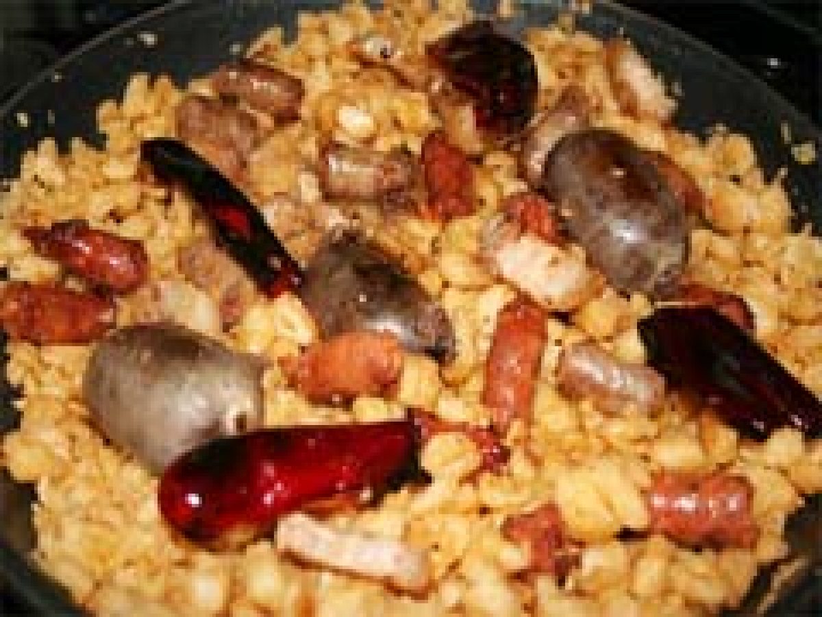 Migas Recettes Et Terroirs