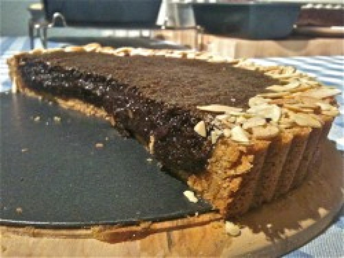 Gateau Au Pavot Comme En Allemagne Recettes Et Terroirs Gateau Au Pavot Comme En Allemagne Recettes Et Terroirs