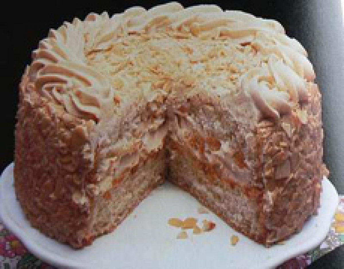 Gateau Moka Fourre A La Creme De Cafe Recettes Et Terroirs Gateau Moka Fourre A La Creme De Cafe Recettes Et Terroirs