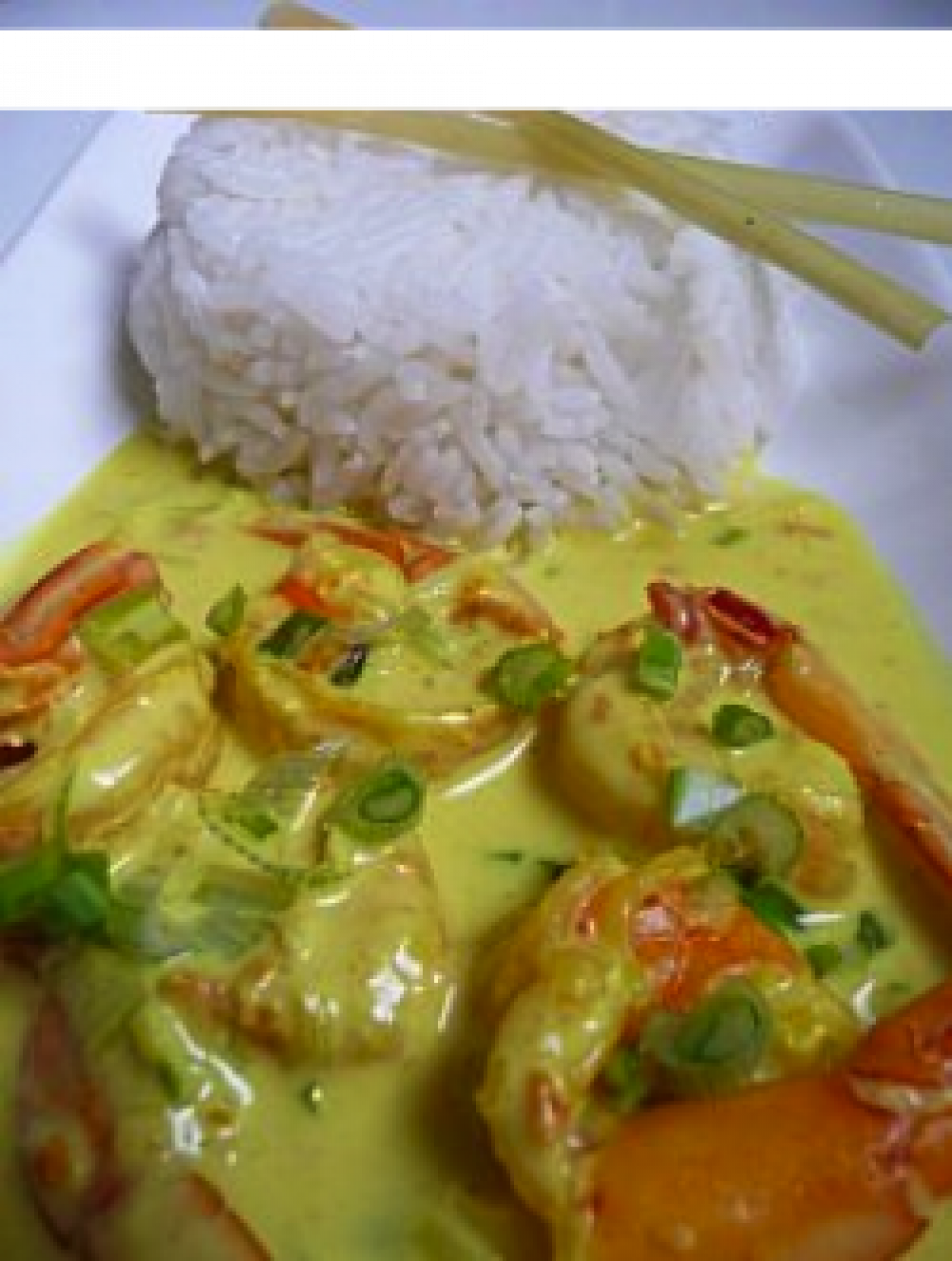 Espadon Au Lait De Coco Thai Recettes Et Terroirs