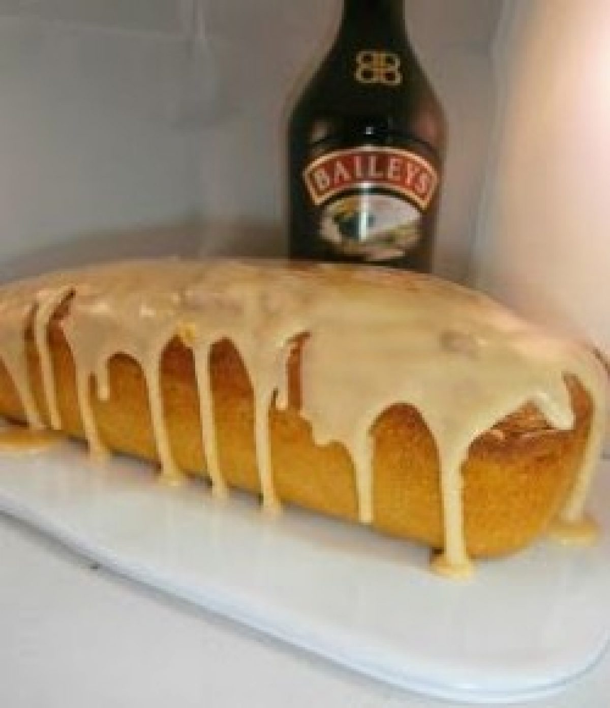 Guinness Cake Gateau Irlandais A La Biere Brune Recettes Et Terroirs