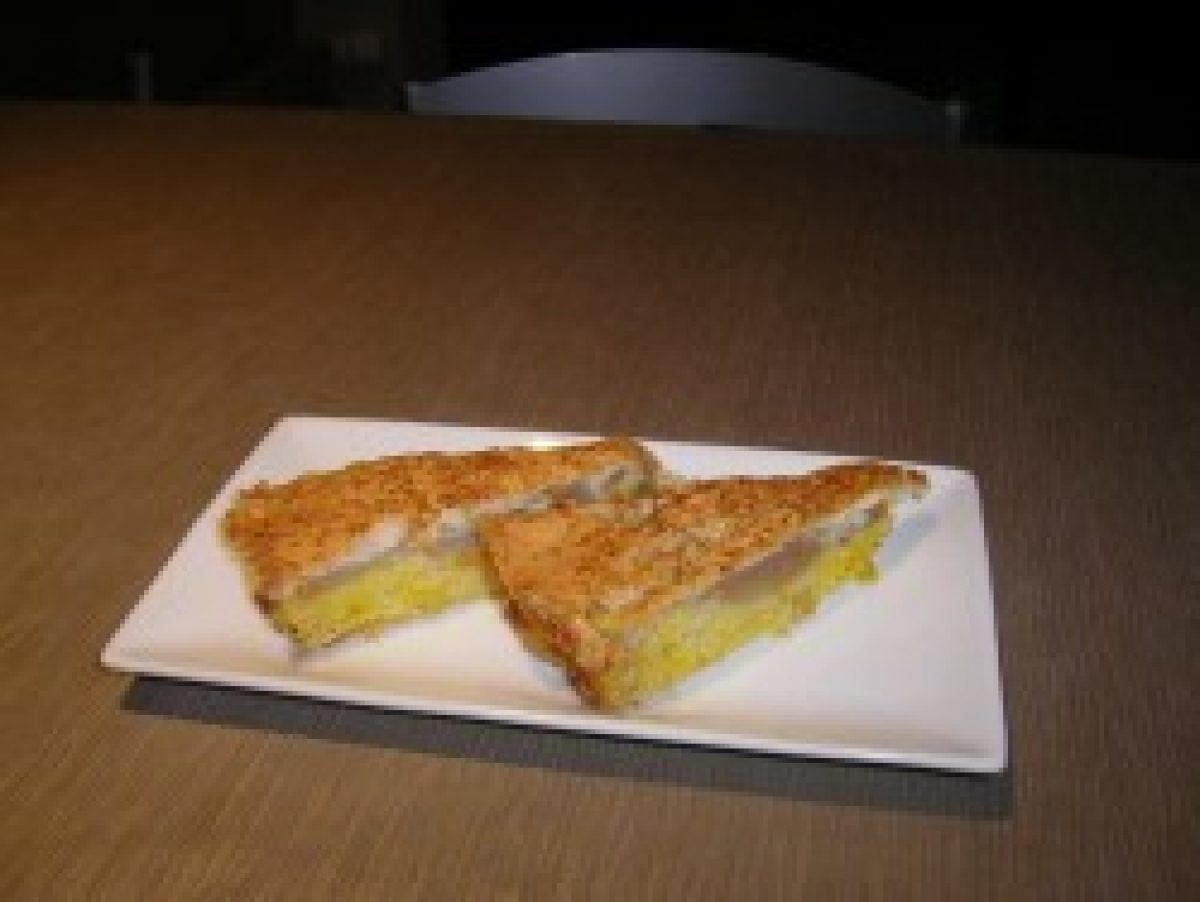 Tarte Cyrano Recettes Et Terroirs Tarte Cyrano Recettes Et Terroirs