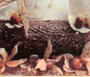 Recette bûche