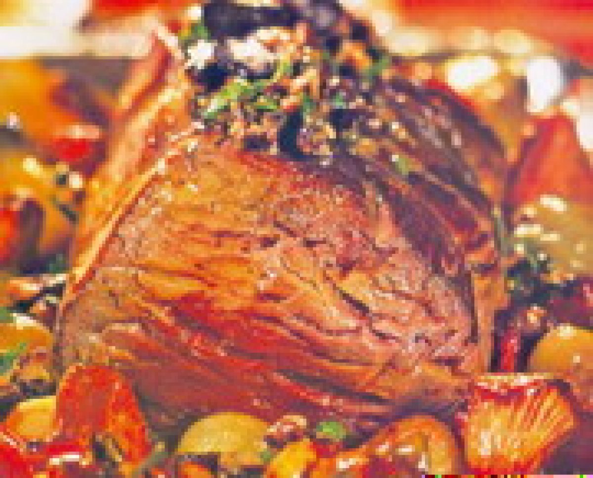 Recette Filet Mignon De Chevreuil Aux Champignons Filet de Chevreuil aux champignons - Recettes et Terroirs