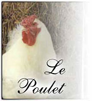 Poulet