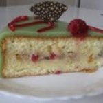 Recette Gâteau Ambassadeur