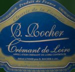 Vin de Crémant de Loire