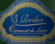 Vin de Crémant de Loire