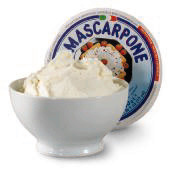 Mascarpone