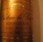 Vin de Bonnezeaux