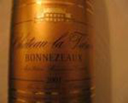 Vin de Bonnezeaux