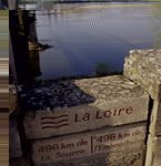 Vin de pouilly sur Loire
