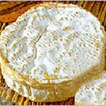 Camembert au lait cru