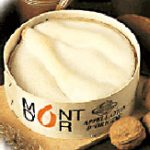 Mont d'Or ou Vacherin