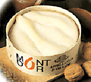 Mont d'Or ou Vacherin