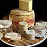 Fromages Auvergne