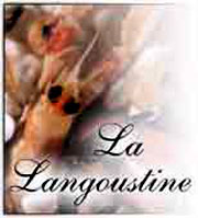 Langoustine
