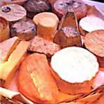 Les fromages