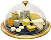 Fromages de Champagne