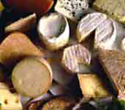 Fromages du Midi-Pyrénées